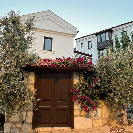 Agon Ephesus Hotel Selçuk Luaran gambar