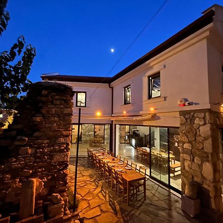 Agon Ephesus Hotel Selçuk Luaran gambar