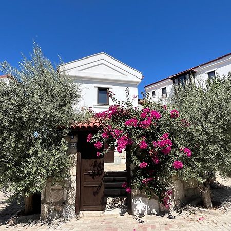 Agon Ephesus Hotel Selçuk Luaran gambar