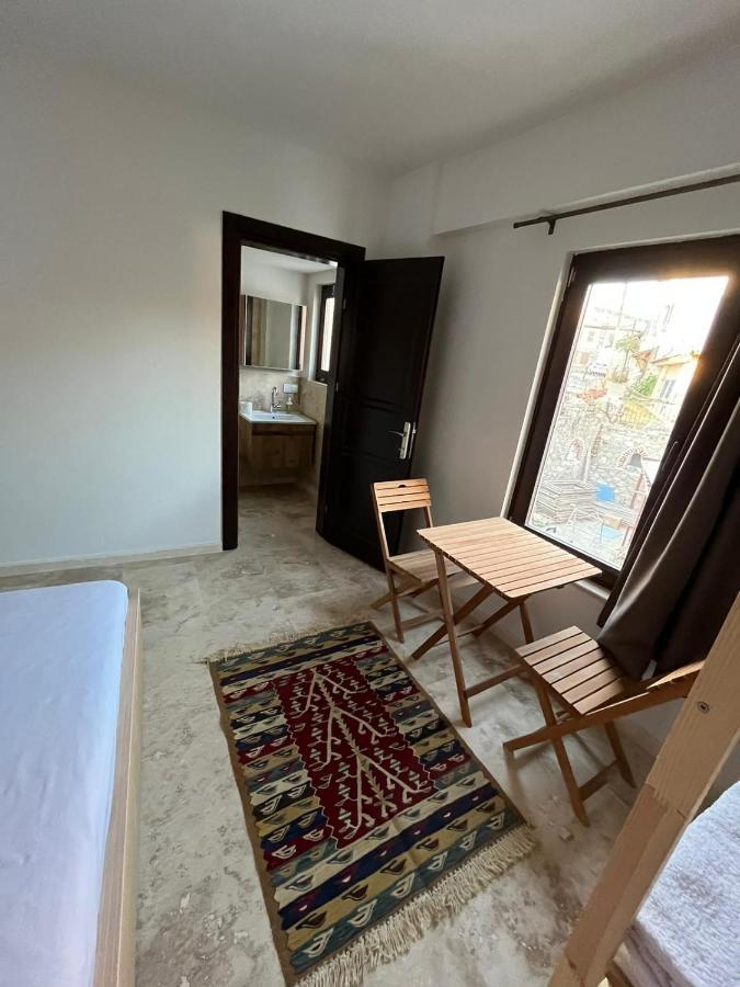 Agon Ephesus Hotel Selçuk Luaran gambar