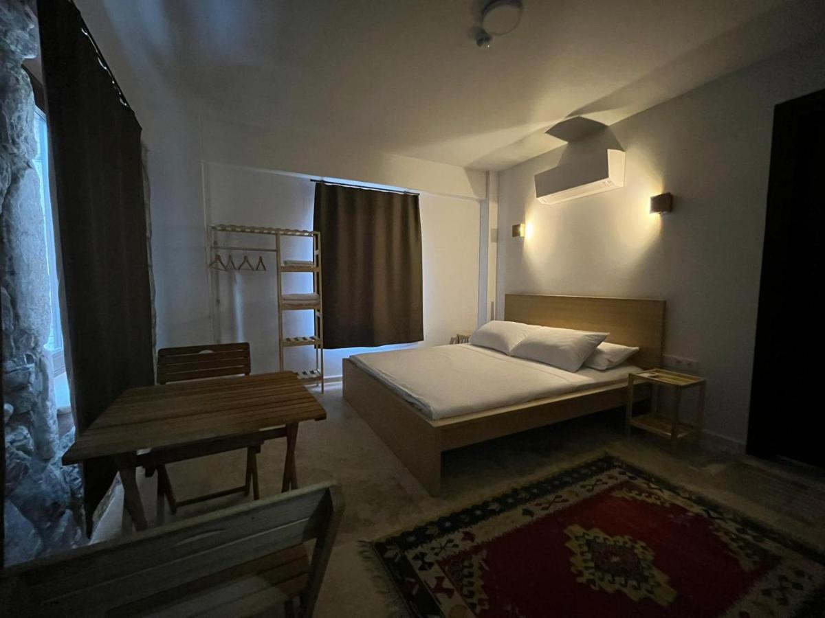 Agon Ephesus Hotel Selçuk Luaran gambar