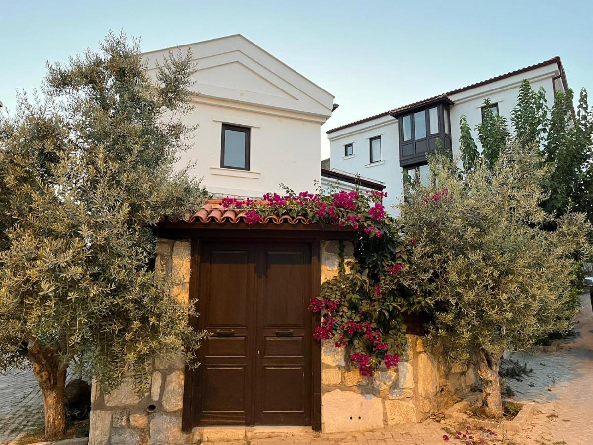 Agon Ephesus Hotel Selçuk Luaran gambar