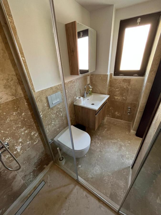 Agon Ephesus Hotel Selçuk Luaran gambar