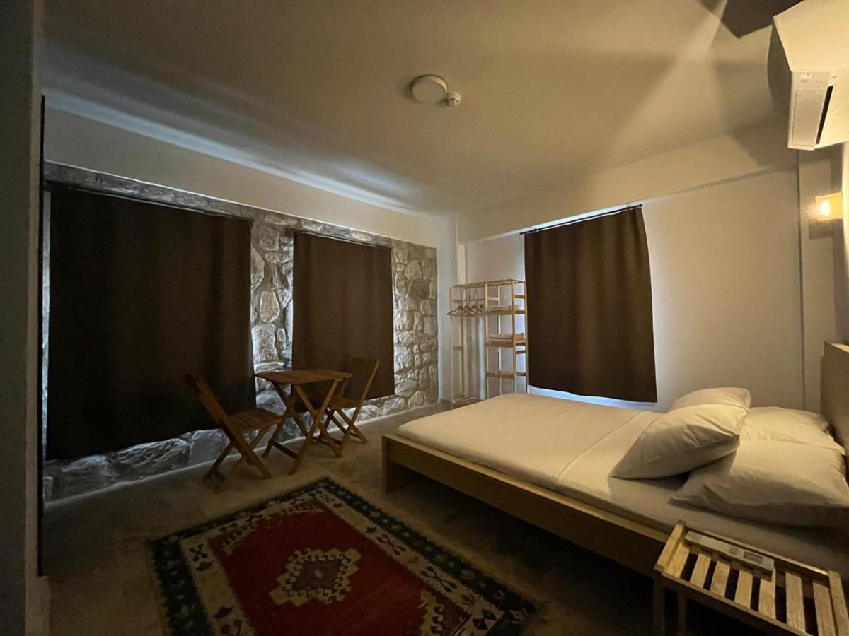 Agon Ephesus Hotel Selçuk Luaran gambar