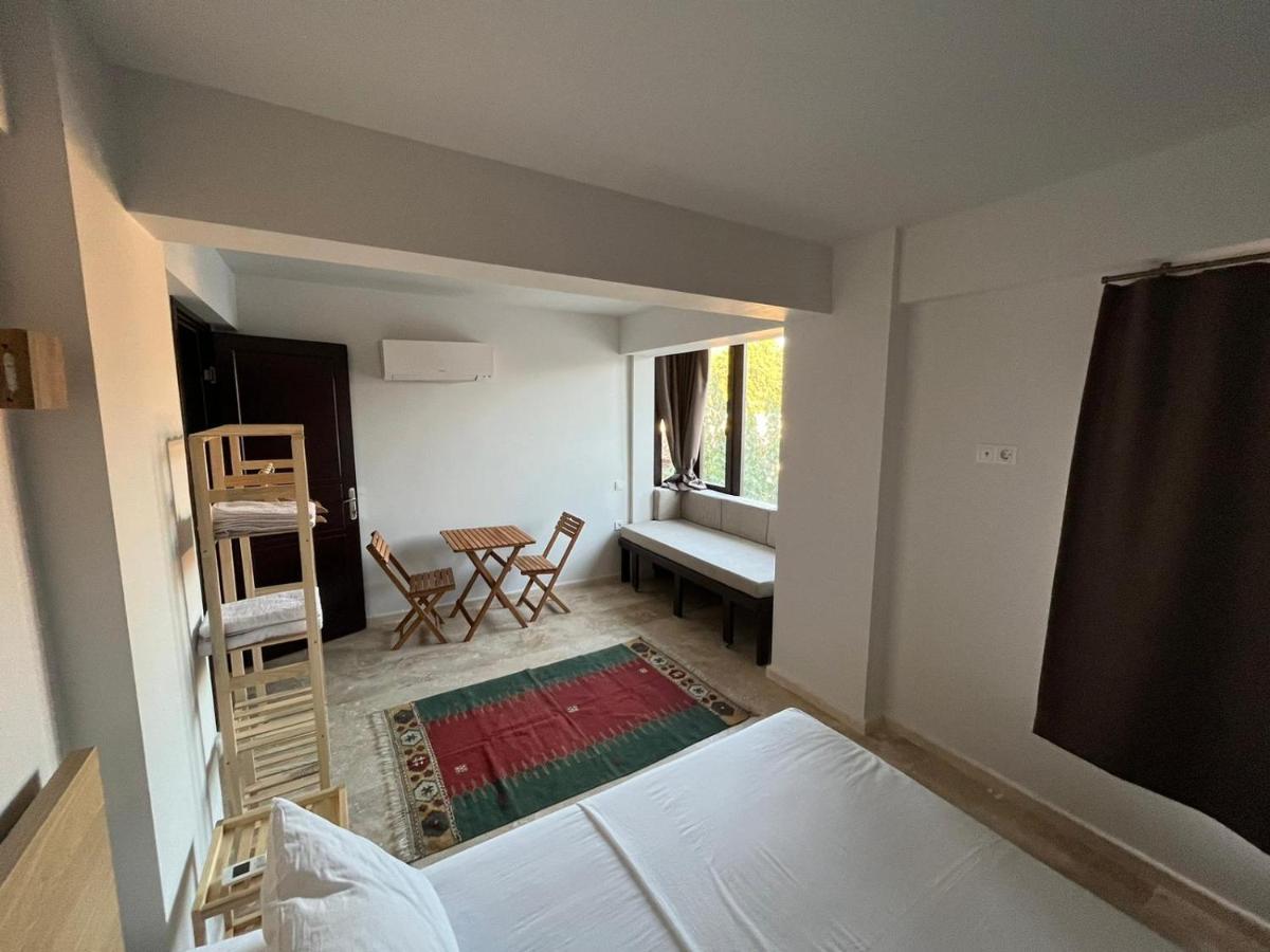 Agon Ephesus Hotel Selçuk Luaran gambar