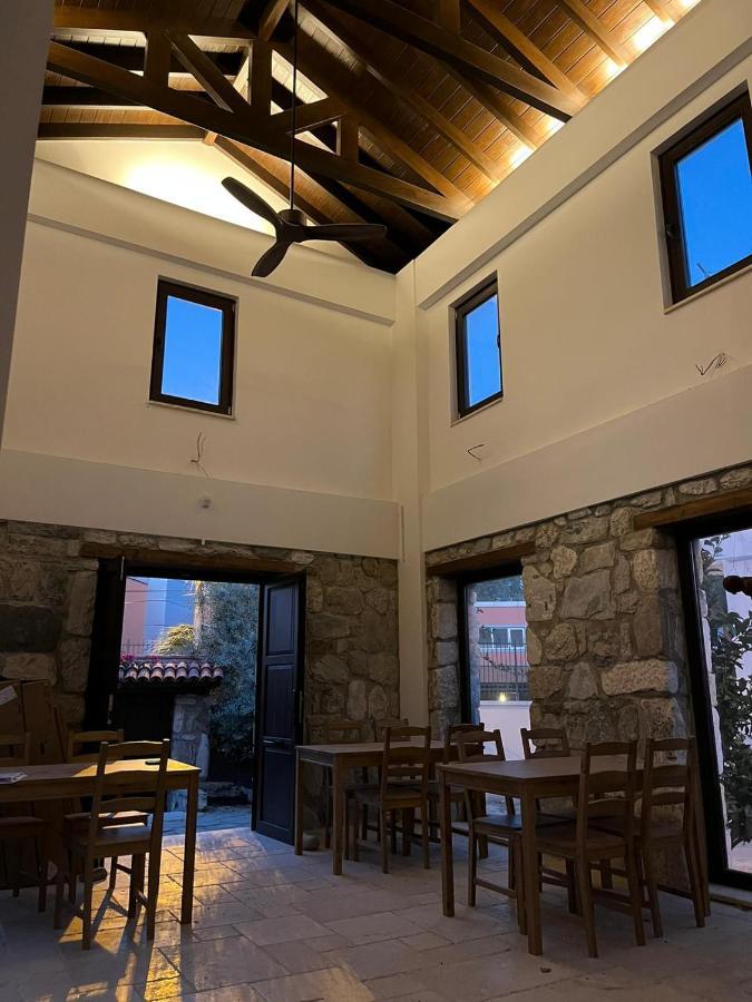 Agon Ephesus Hotel Selçuk Luaran gambar
