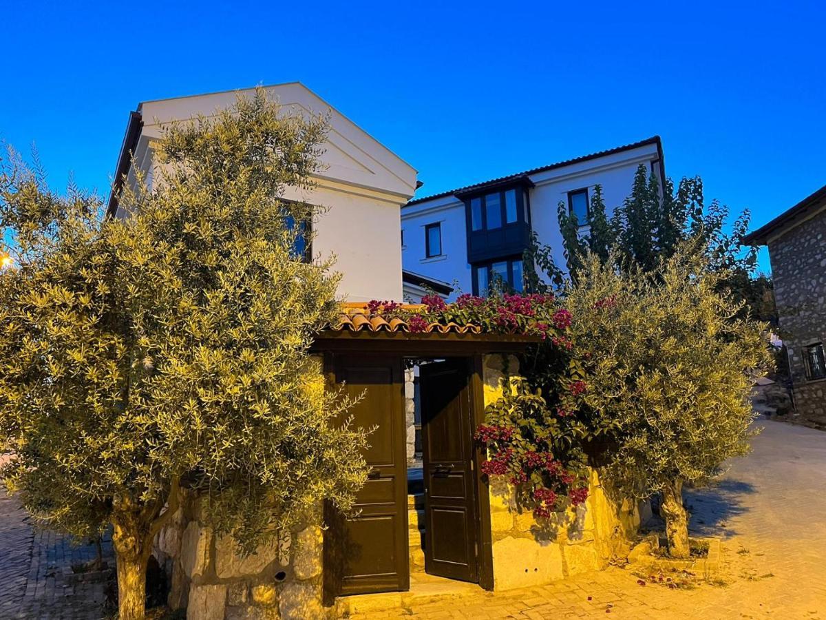 Agon Ephesus Hotel Selçuk Luaran gambar
