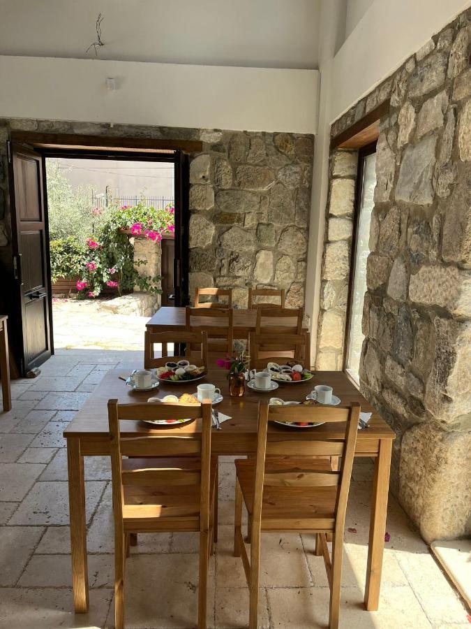 Agon Ephesus Hotel Selçuk Luaran gambar