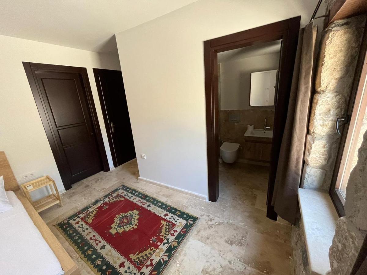 Agon Ephesus Hotel Selçuk Luaran gambar