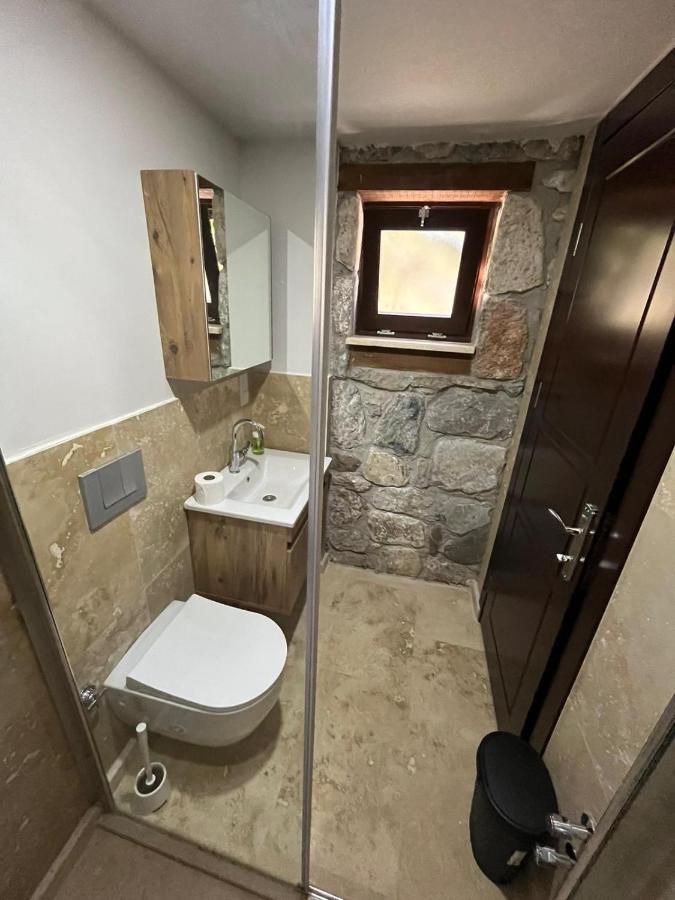 Agon Ephesus Hotel Selçuk Luaran gambar