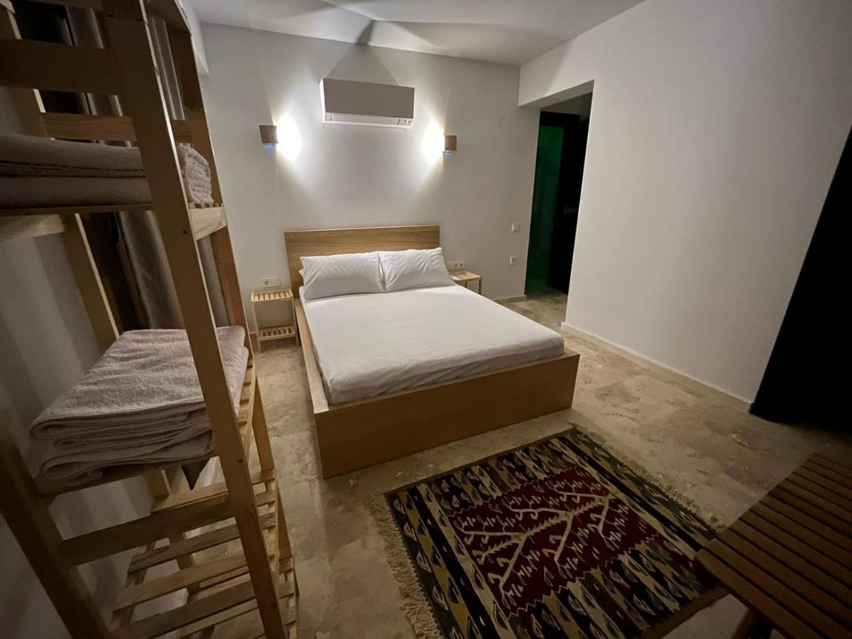 Agon Ephesus Hotel Selçuk Luaran gambar