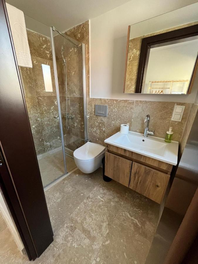 Agon Ephesus Hotel Selçuk Luaran gambar