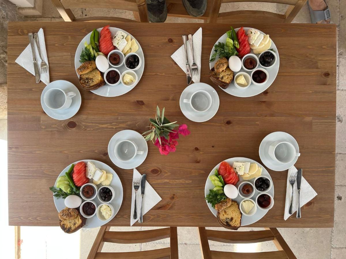 Agon Ephesus Hotel Selçuk Luaran gambar