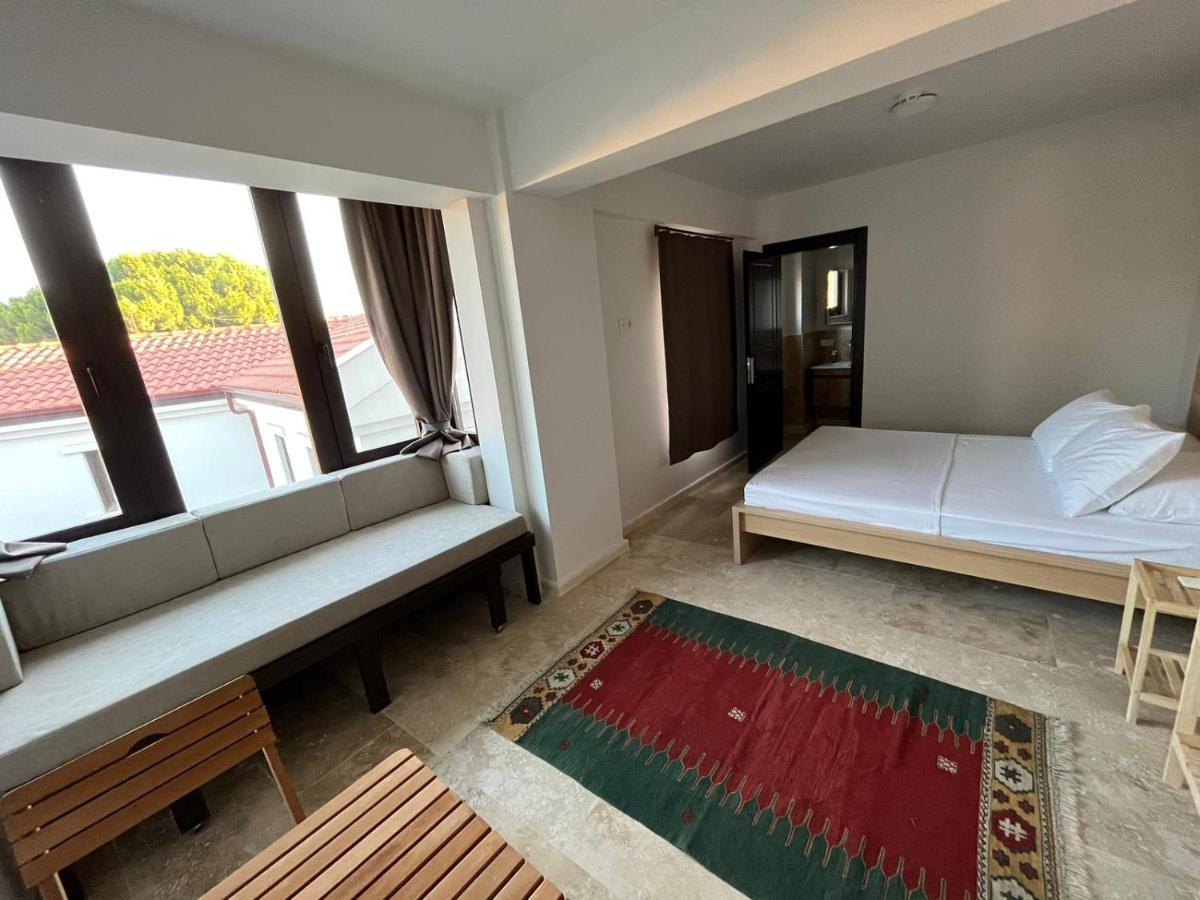 Agon Ephesus Hotel Selçuk Luaran gambar