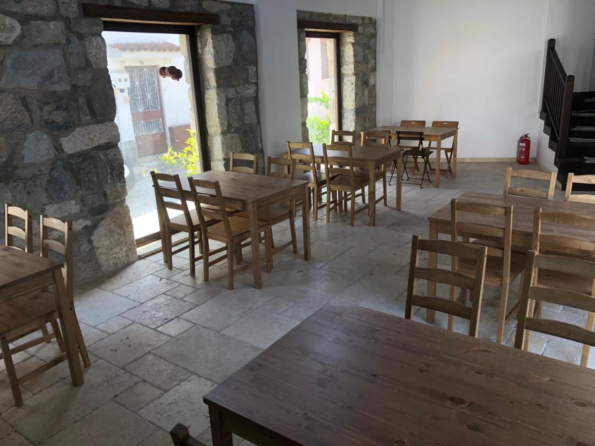 Agon Ephesus Hotel Selçuk Luaran gambar
