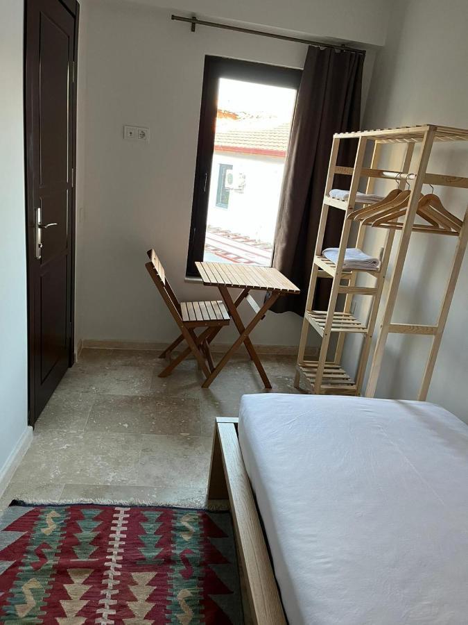 Agon Ephesus Hotel Selçuk Luaran gambar