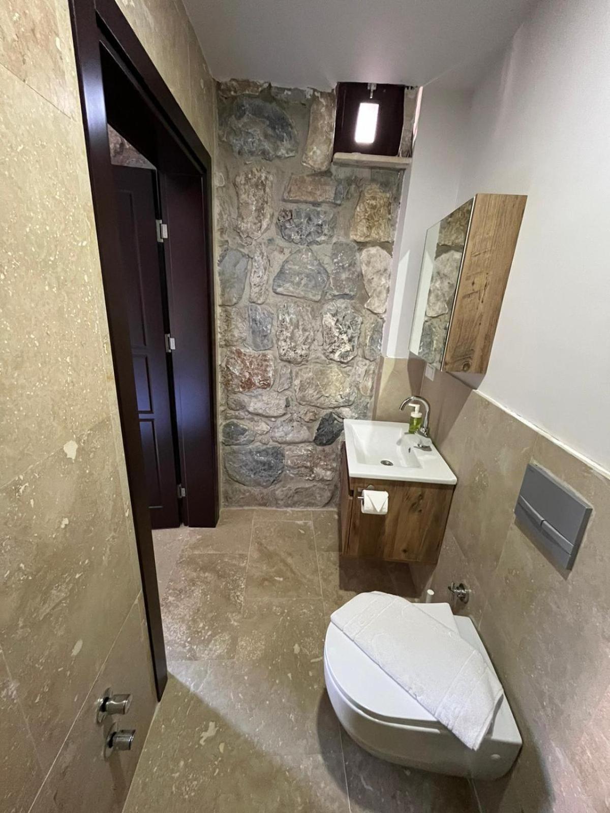 Agon Ephesus Hotel Selçuk Luaran gambar
