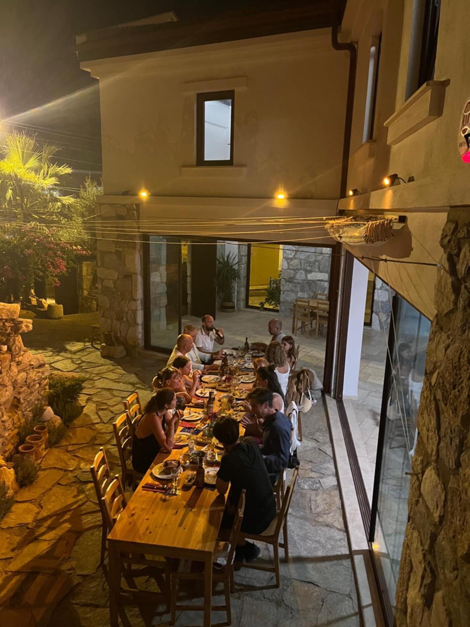 Agon Ephesus Hotel Selçuk Luaran gambar